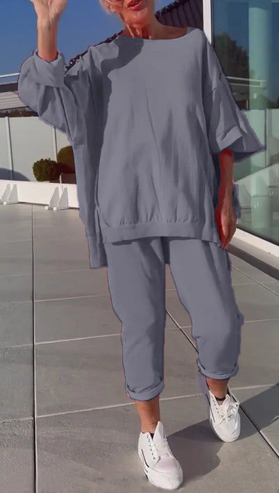 Yvonne™ | Élégance sans effort au quotidien