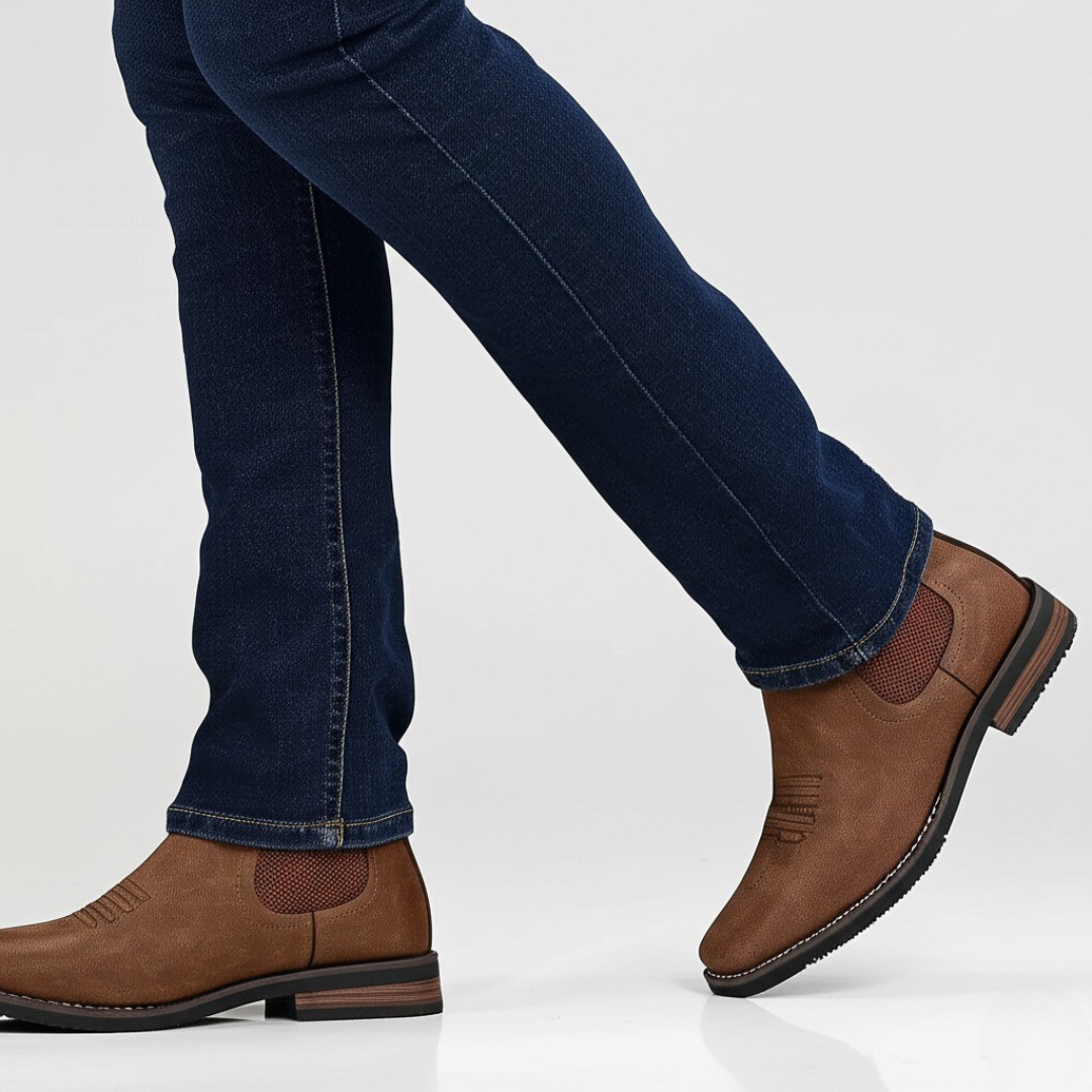 Gabriel™ – Bottines Homme
