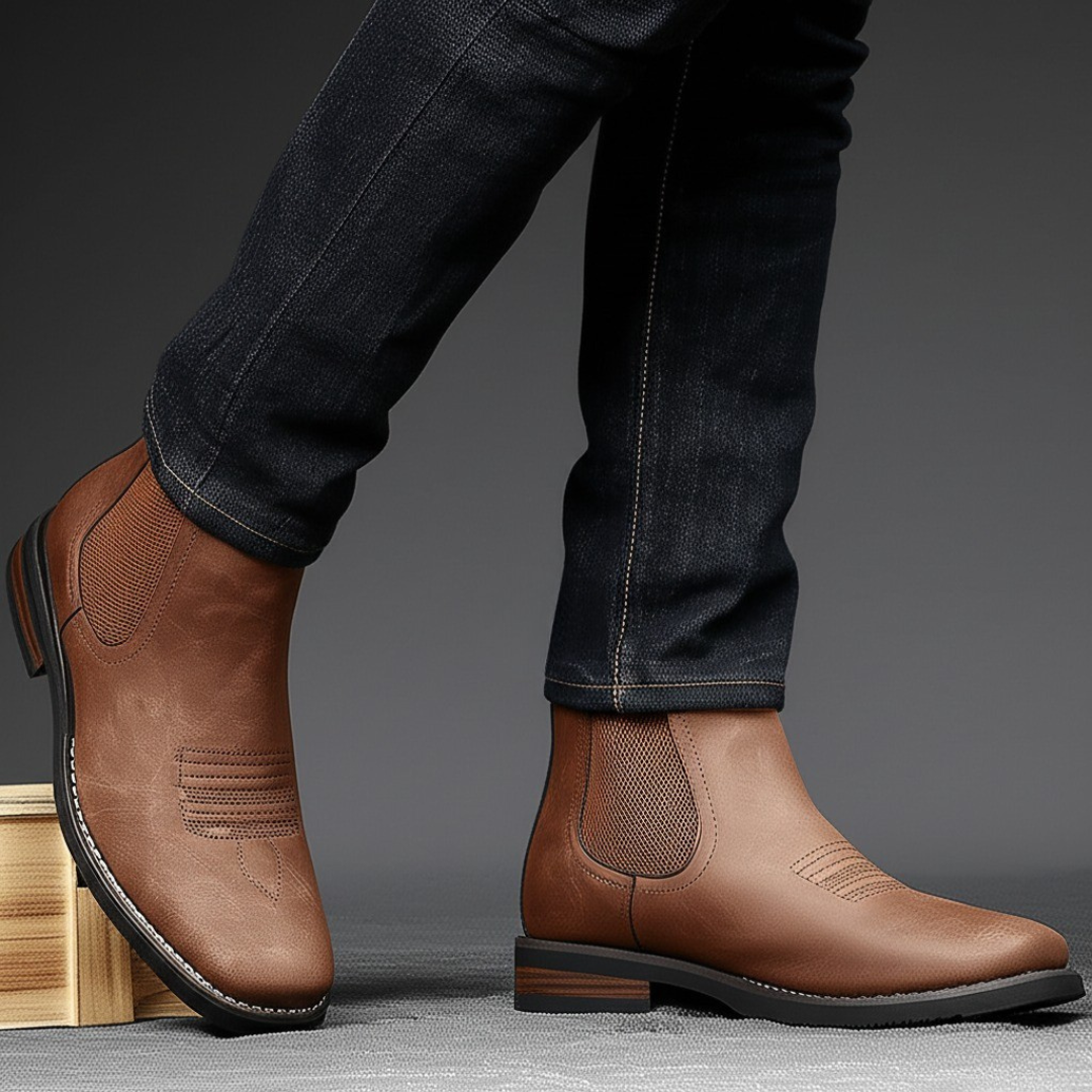 Gabriel™ – Bottines Homme