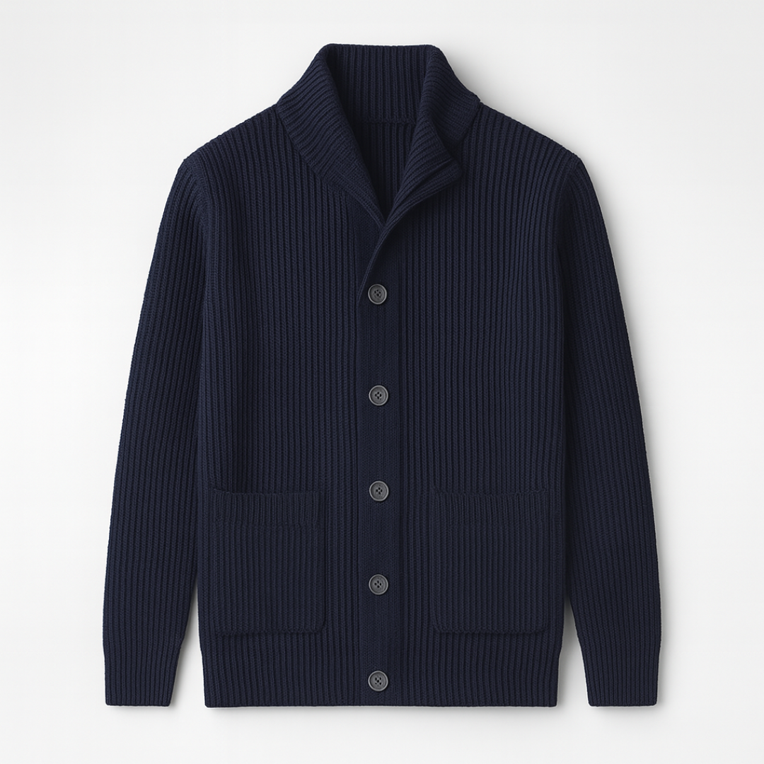 Lionel™ – Cardigan