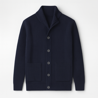 Lionel™ – Cardigan