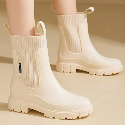 Lucien™ – Bottes Imperméables d’Extérieur
