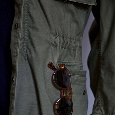 Étienne™ | Veste Field robuste