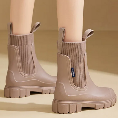 Lucien™ – Bottes Imperméables d’Extérieur