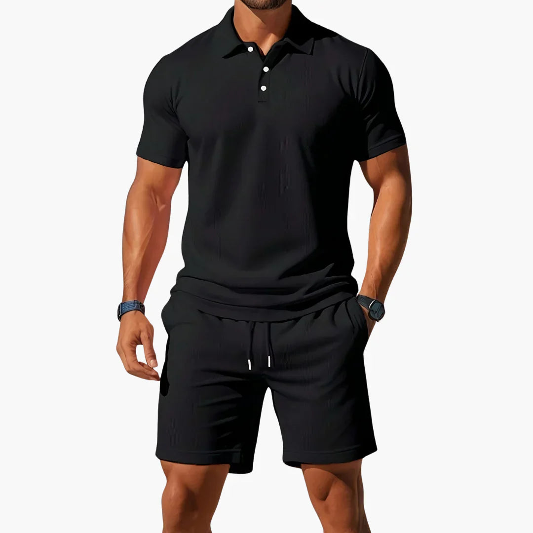 Louis™ | Polo d'été
