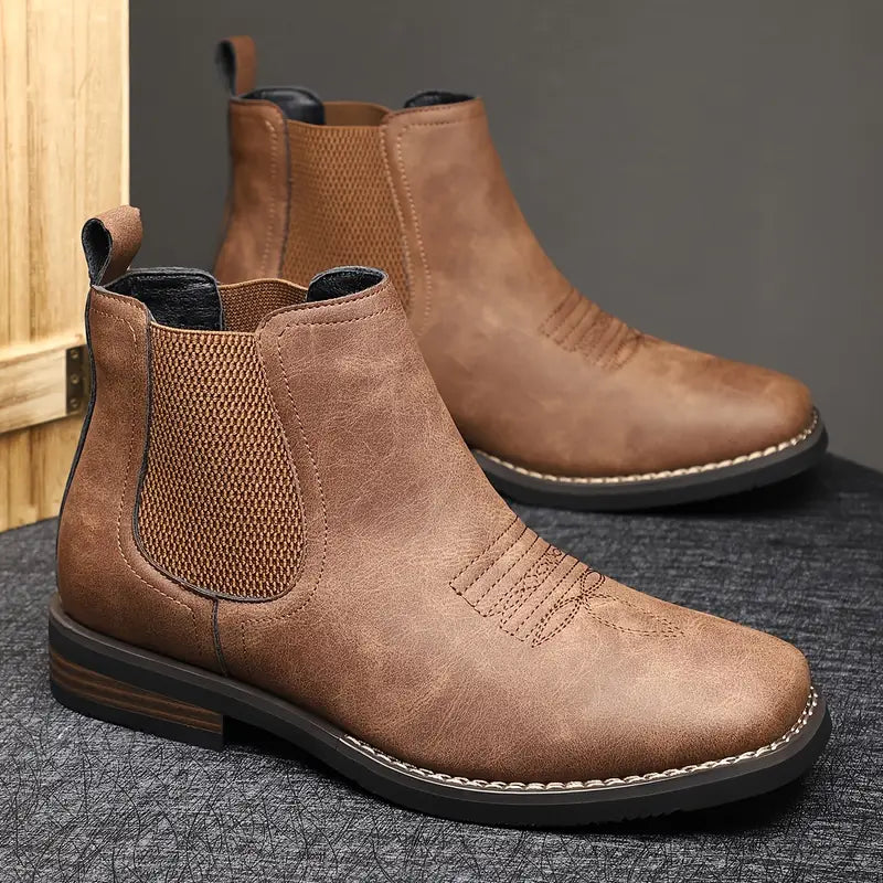 Gabriel™ – Bottines Homme