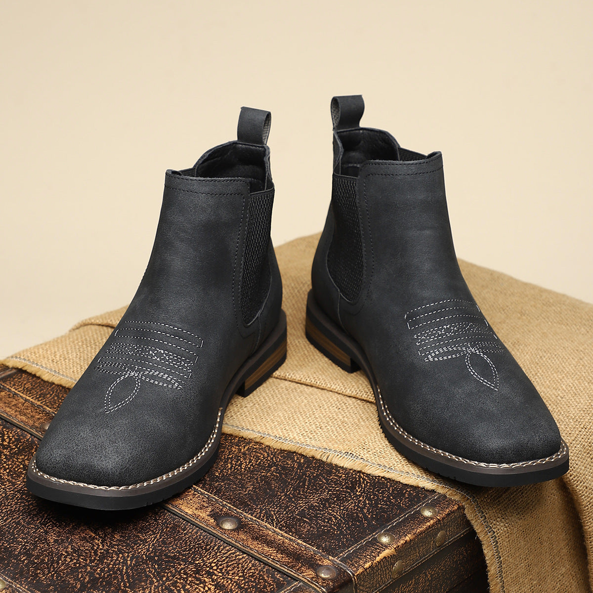 Gabriel™ – Bottines Homme