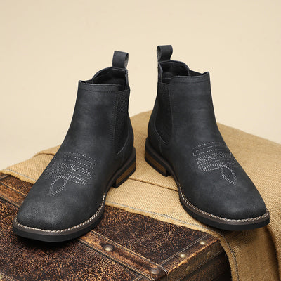 Gabriel™ – Bottines Homme