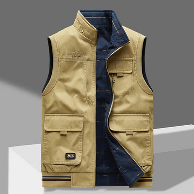 Philippe™ | Gilet Homme de Luxe
