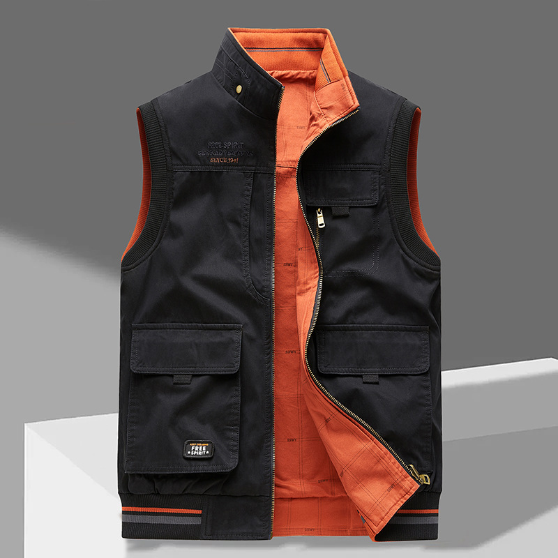 Philippe™ | Gilet Homme de Luxe