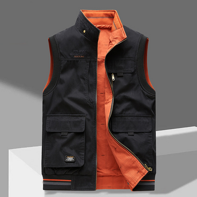 Philippe™ | Gilet Homme de Luxe