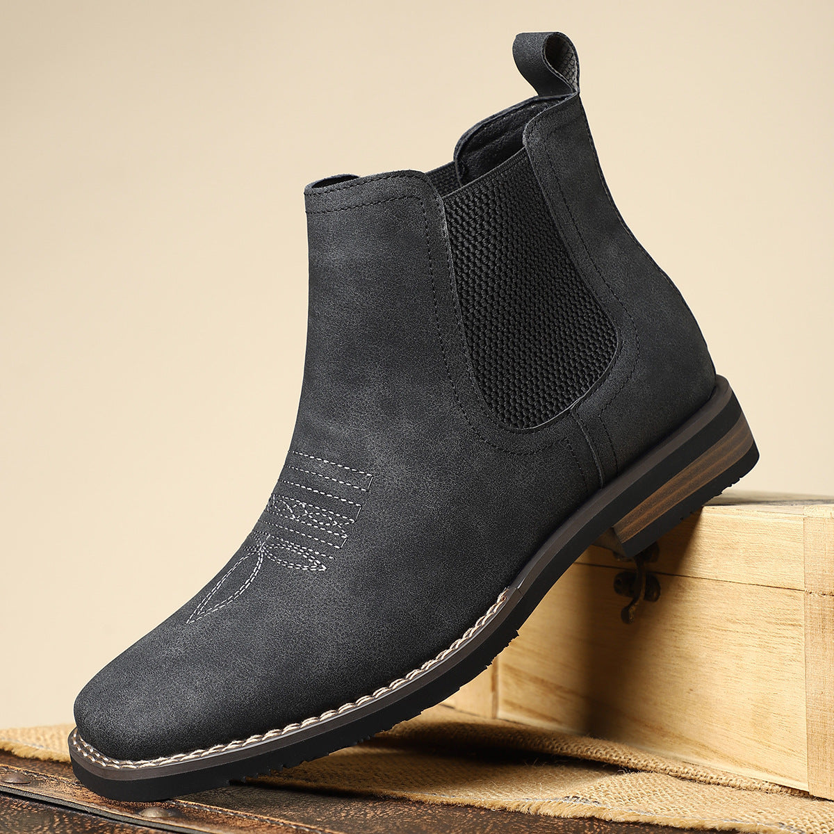 Gabriel™ – Bottines Homme