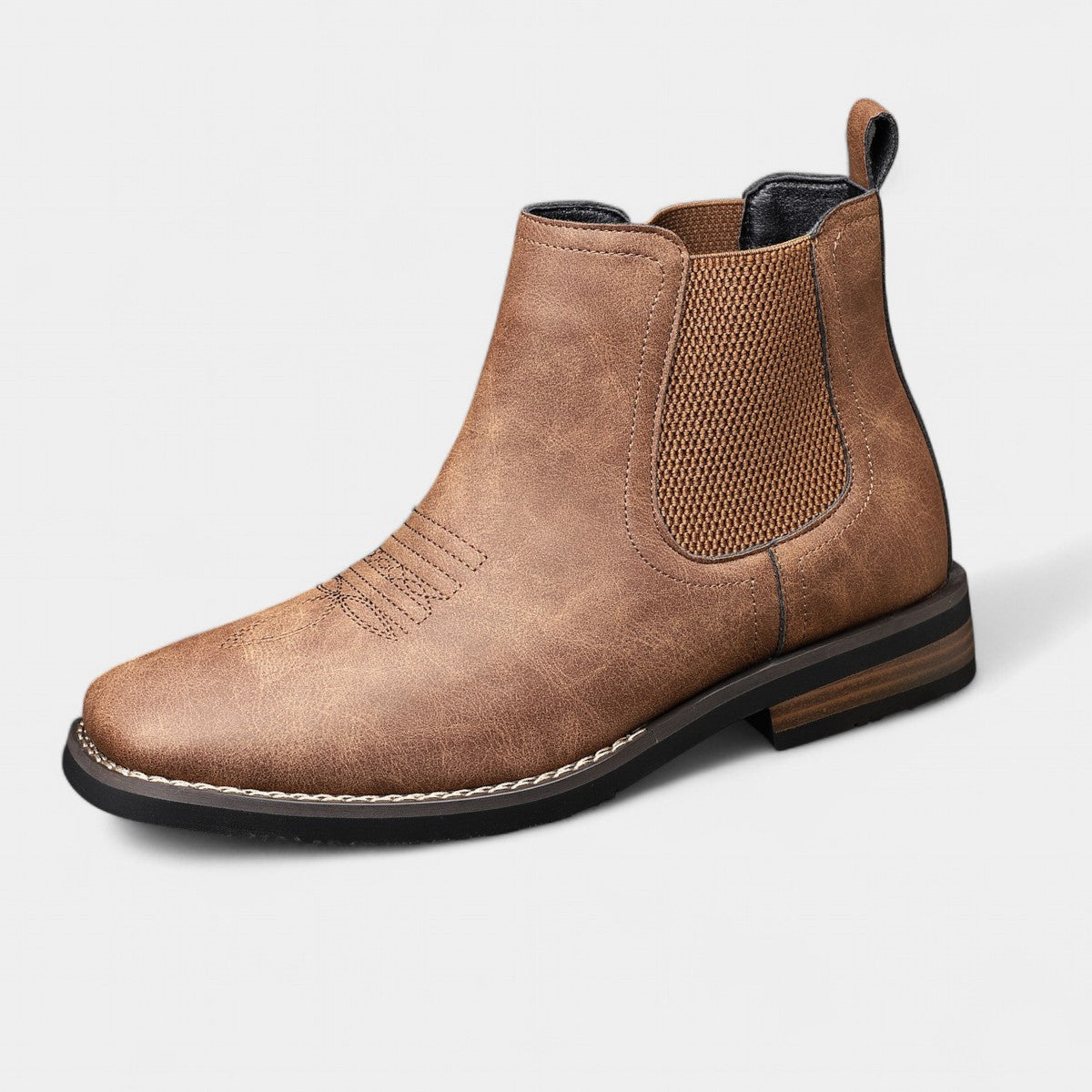 Gabriel™ – Bottines Homme