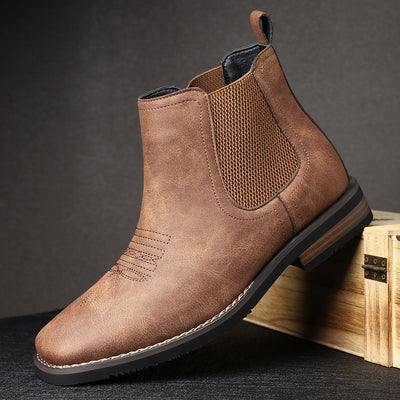 Gabriel™ – Bottines Homme