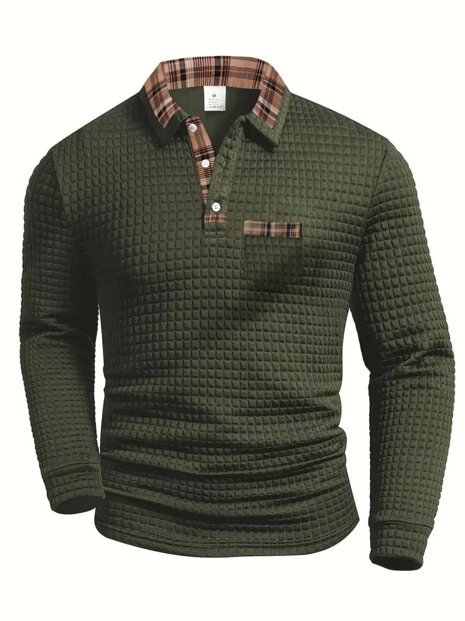 Vert militaire / 3XL