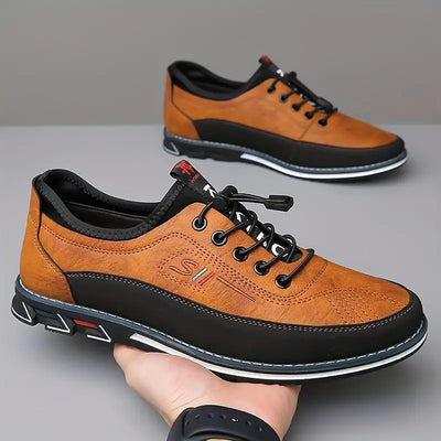 Julien™ | Chaussures Oxford