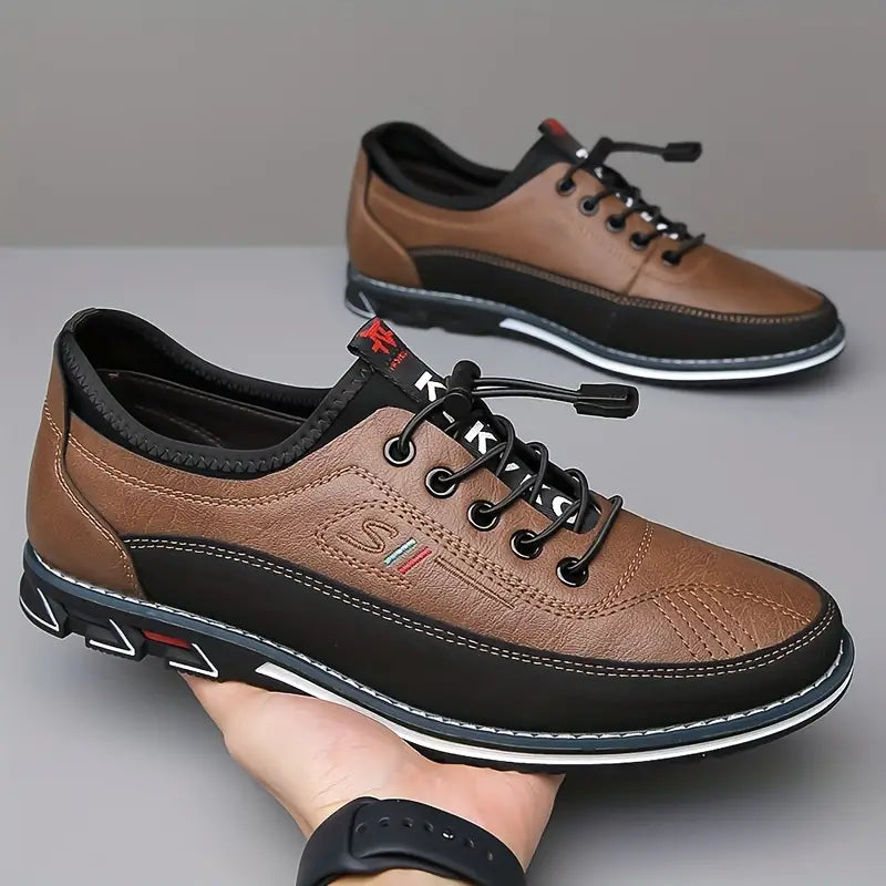 Julien™ | Chaussures Oxford