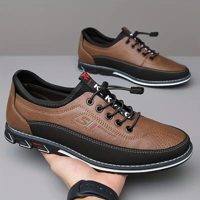 Julien™ | Chaussures Oxford