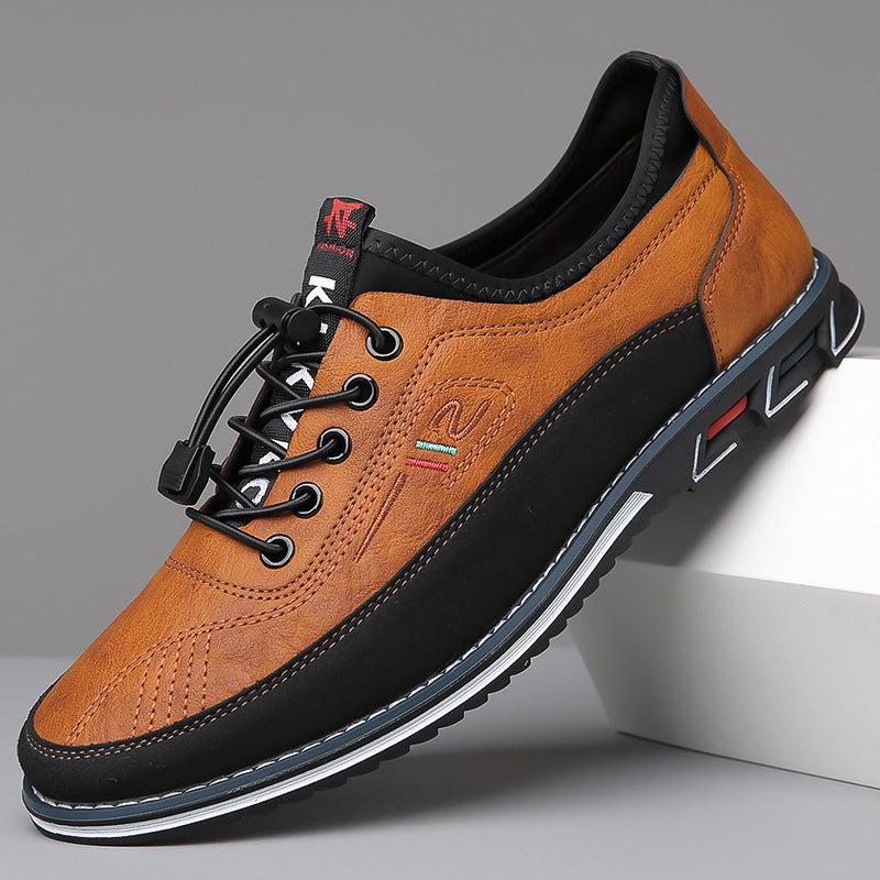 Julien™ | Chaussures Oxford