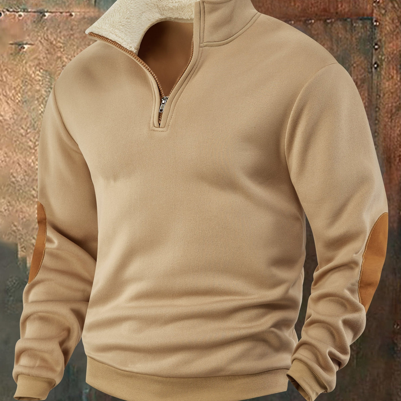 Julien™ – Veste Confortable