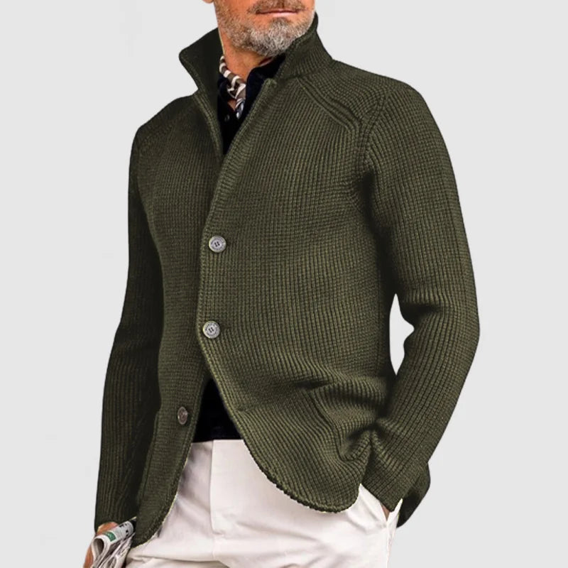 Lionel™ – Cardigan