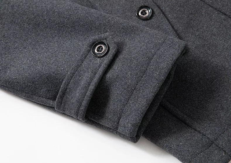 Thomas™ | Manteau d’Hiver Peaky Blinders