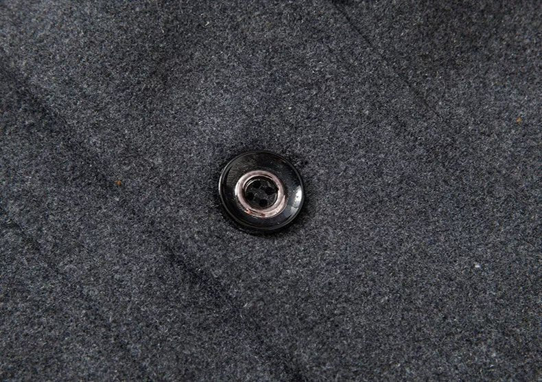 Thomas™ | Manteau d’Hiver Peaky Blinders