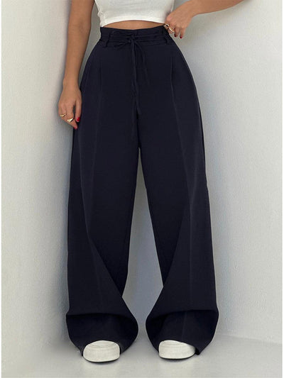 Claire Boho™ | Pantalon Wide-Leg