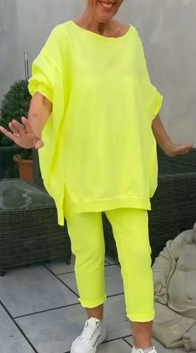 Yvonne™ | Élégance sans effort au quotidien