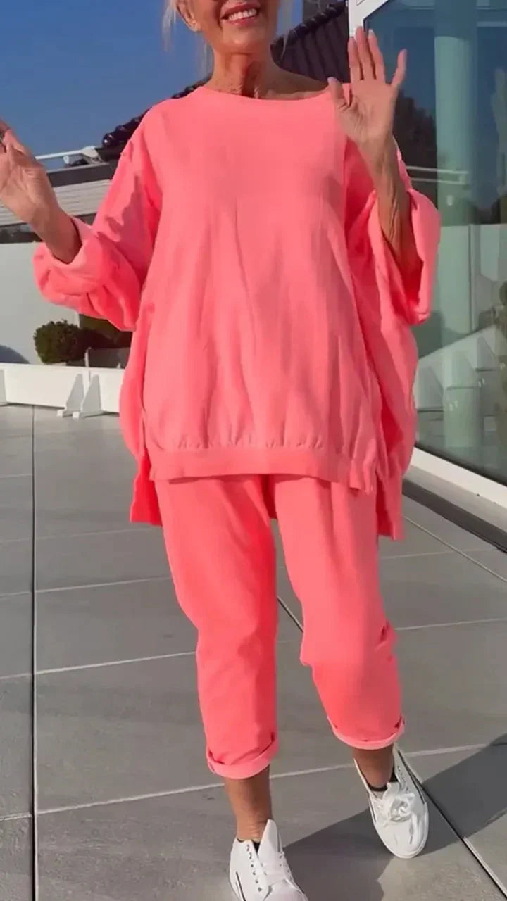 Yvonne™ | Élégance sans effort au quotidien