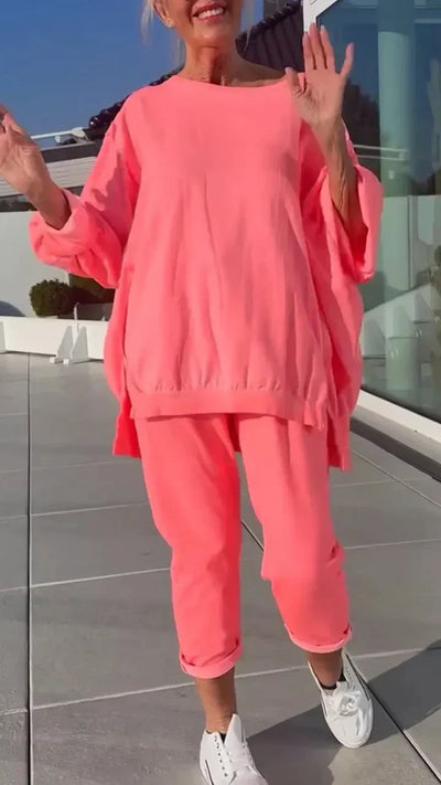 Yvonne™ | Élégance sans effort au quotidien