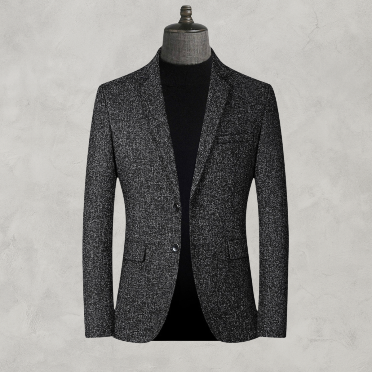 Anthracite Classique / 3XL